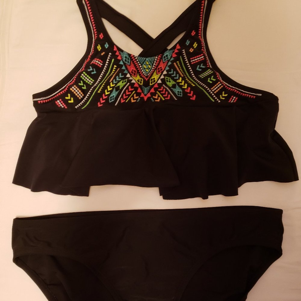 🌷Bathing Suit Large